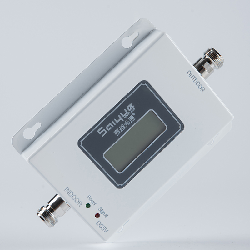 通辽家用配电房机房信号放大器200㎡