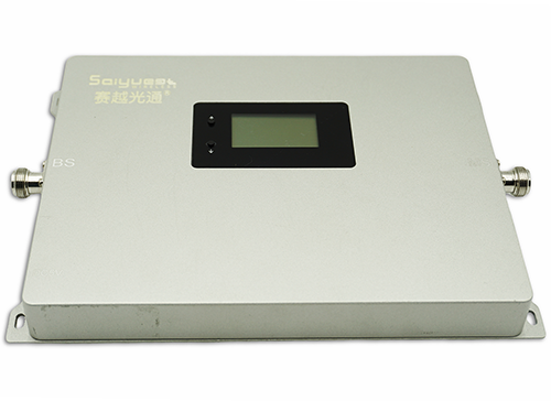  通辽三频/四频/五频手机信号接收器800㎡