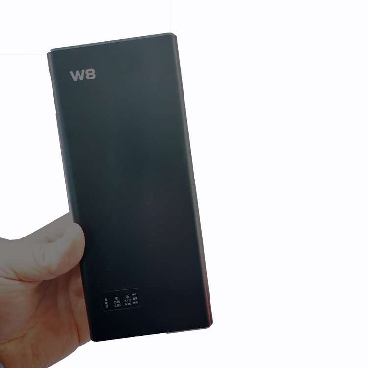  通辽蓝牙WiFi信号屏蔽器