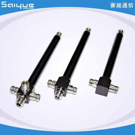  通辽FM调频广播同步广播功分器