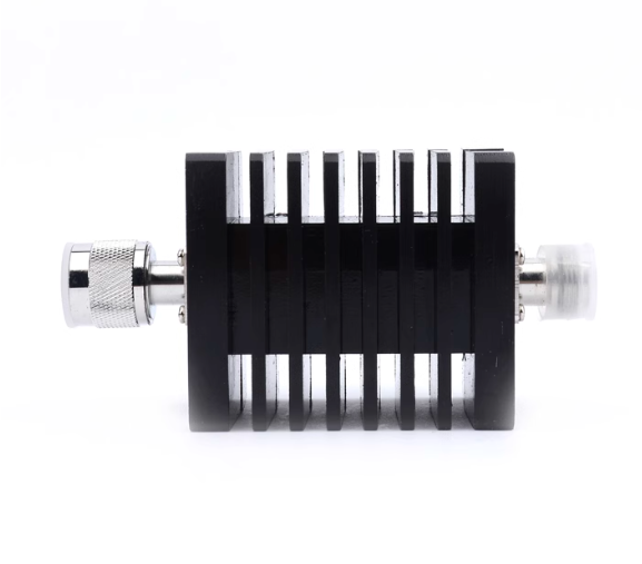  通辽腔体固定衰减器0-3G/0-4G  N型接口